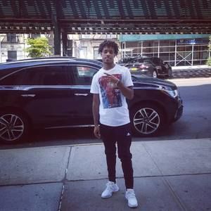 Meet your Posher, Kevin